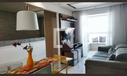 Apartamento para Aluguel - Penha de França, 1 Quarto,  50 m² - São Paulo