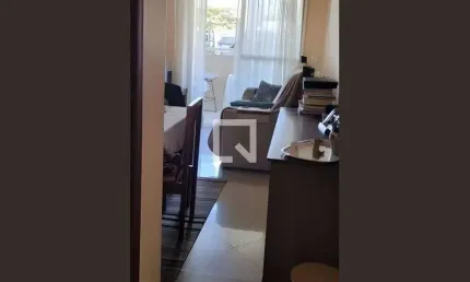 Apartamento para Aluguel - Tatuapé, 2 Quartos,  54 m² - São Paulo