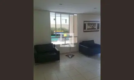 Apartamento para aluguel - tatuapé, 2 quartos,  53 m² - são paulo