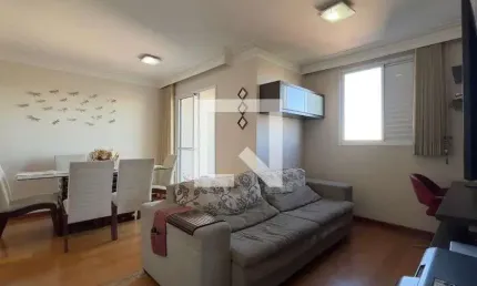 Apartamento para Aluguel - Macedo, 2 Quartos,  63 m² - Guarulhos