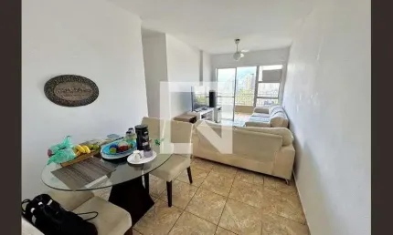 Apartamento para Aluguel - Barra da Tijuca, 3 Quartos,  98 m² - Rio de Janeiro