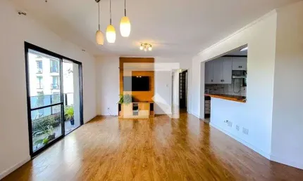 Apartamento para aluguel - vila mariana, 3 quartos,  95 m² - são paulo