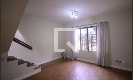 Casa para Aluguel - Bosque da Saúde, 4 Quartos,  166 m² - São Paulo