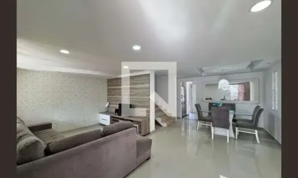 Casa para Aluguel - Vargem Grande, 3 Quartos,  180 m² - Rio de Janeiro