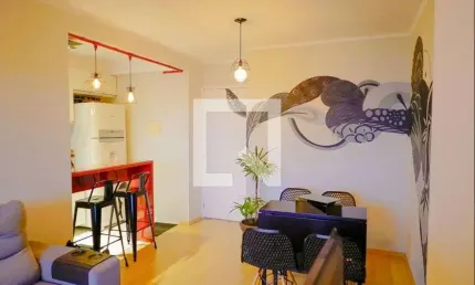 Apartamento para aluguel - cambuci, 2 quartos,  62 m² - são paulo