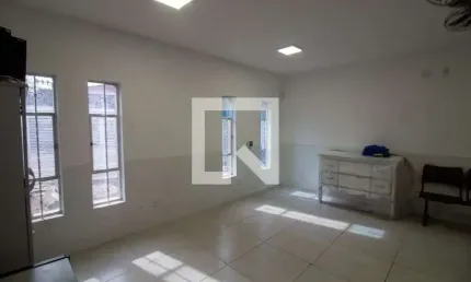 Casa para aluguel - chácara santo antonio, 3 quartos,  800 m² - são paulo