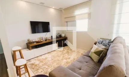 Apartamento para Aluguel - Vila Leopoldina, 2 Quartos,  78 m² - São Paulo