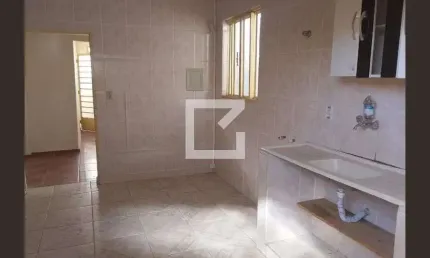 Casa para Aluguel - Salgado Filho, 2 Quartos,  180 m² - Belo Horizonte
