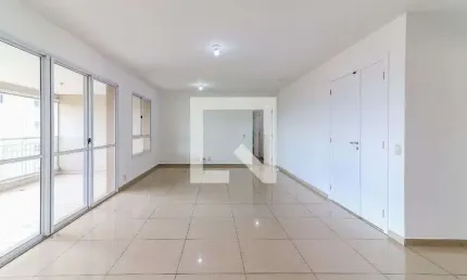 Apartamento para aluguel - jardim éster yolanda, 3 quartos,  151 m² - são paulo