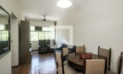 Apartamento para Aluguel - Copacabana, 3 Quartos,  94 m² - Rio de Janeiro