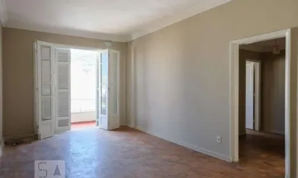 Apartamento para Aluguel - Maracanã, 2 Quartos,  104 m² - Rio de Janeiro