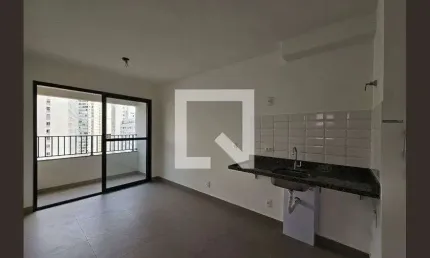 Apartamento para Aluguel - Vila Mariana, 1 Quarto,  31 m² - São Paulo