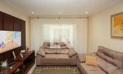 Casa para aluguel - cidade sao mateus, 3 quartos,  200 m² - são paulo