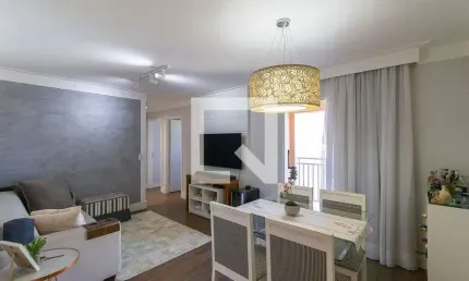 Apartamento para Aluguel - Parque Prado, 3 Quartos,  80 m² - Campinas
