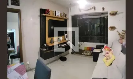 Apartamento para aluguel - brooklin, 1 quarto,  60 m² - são paulo