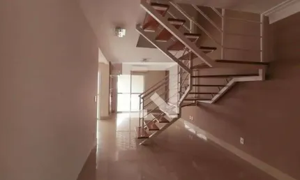 Casa para Aluguel - Engordadouro, 3 Quartos,  140 m² - Jundiaí