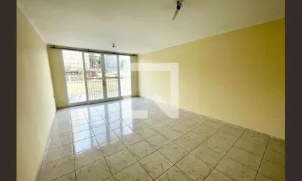 Apartamento para aluguel - centro, 3 quartos,  150 m² - jundiaí