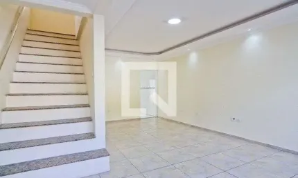 Casa para Aluguel - Vila Pirituba, 3 Quartos,  221 m² - São Paulo
