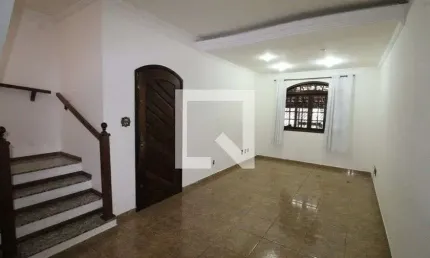 Casa para aluguel - jardim terras do sul, 3 quartos,  136 m² - são josé dos campos