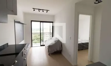 Apartamento para aluguel - butantã, 1 quarto,  32 m² - são paulo