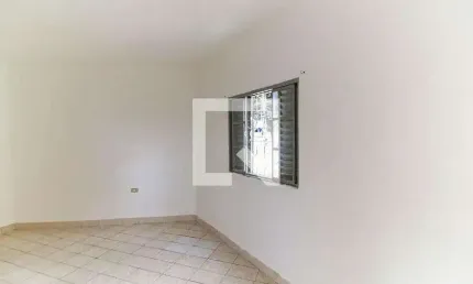 Casa para Aluguel - Parque Sao Luis, 1 Quarto,  45 m² - São Paulo