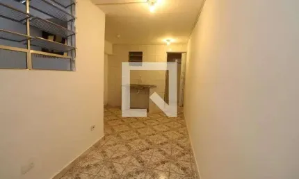 Kitnet / stúdio para aluguel - cidade sao mateus, 1 quarto,  25 m² - são paulo