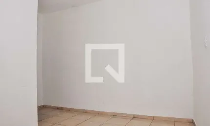 Casa para Aluguel - Vila Zat, 1 Quarto,  45 m² - São Paulo