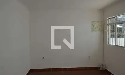 Casa para Aluguel - Vila Antonieta, 1 Quarto,  60 m² - São Paulo