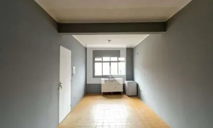 Kitnet / stúdio para aluguel - ponte rasa, 1 quarto,  36 m² - são paulo