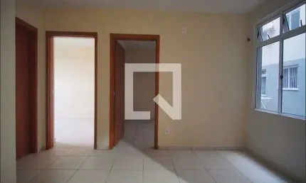 Apartamento para Aluguel - Canudos, 2 Quartos,  56 m² - Novo Hamburgo