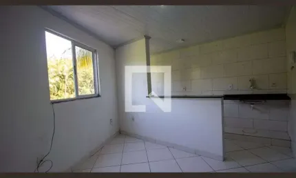 Apartamento para aluguel - vargem pequena, 1 quarto,  35 m² - rio de janeiro