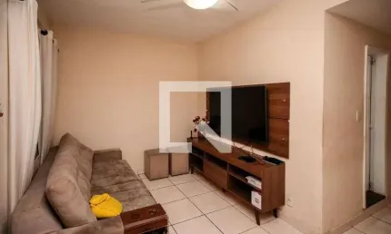 Casa para Aluguel - Méier, 3 Quartos,  80 m² - Rio de Janeiro