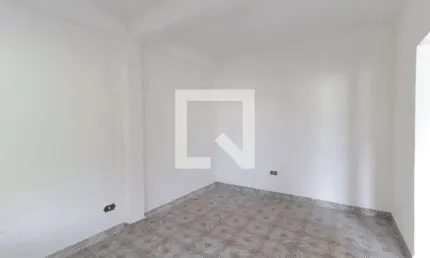 Casa para Aluguel - Engenho de Dentro, 2 Quartos,  75 m² - Rio de Janeiro
