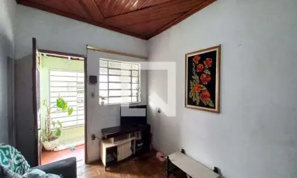 Casa para Aluguel - Jardim Interlagos, 4 Quartos,  141 m² - Campinas