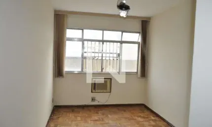 Apartamento para Aluguel - Méier, 3 Quartos,  45 m² - Rio de Janeiro