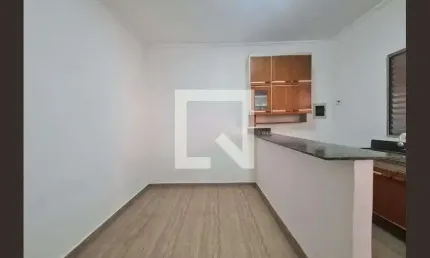 Casa para Aluguel - Picanço, 2 Quartos,  45 m² - Guarulhos