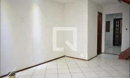 Casa para Aluguel - Campo Grande, 2 Quartos,  75 m² - Rio de Janeiro