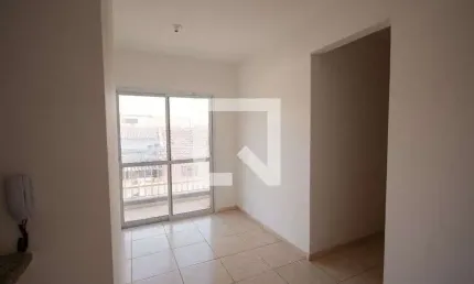 Apartamento para Aluguel - Ipiranga, 2 Quartos,  50 m² - Ribeirão Preto
