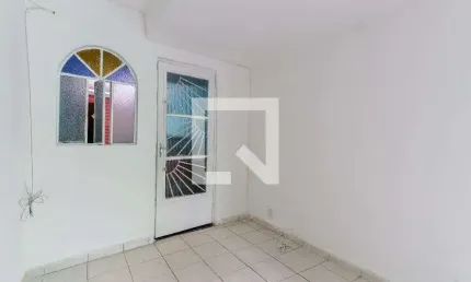Casa para aluguel - vila guilherme, 1 quarto,  60 m² - são paulo