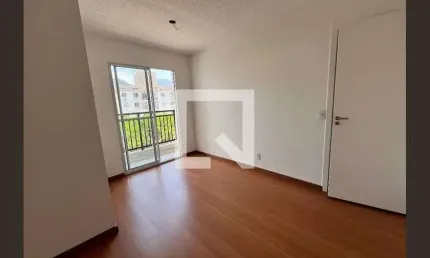 Apartamento para Aluguel - Taquara, 2 Quartos,  45 m² - Rio de Janeiro