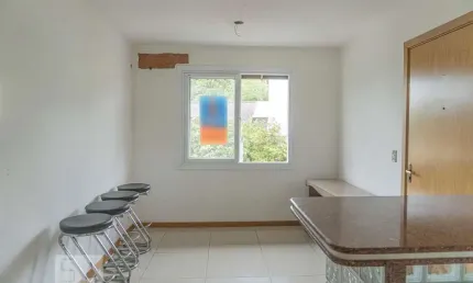 Apartamento para Aluguel - Boa Vista, 2 Quartos,  62 m² - Novo Hamburgo