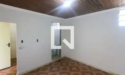 Kitnet / Stúdio para Aluguel - Sapopemba, 1 Quarto,  30 m² - São Paulo