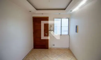 Apartamento para aluguel - conjunto residencial jose bonifacio, 2 quartos,  56 m² - são paulo