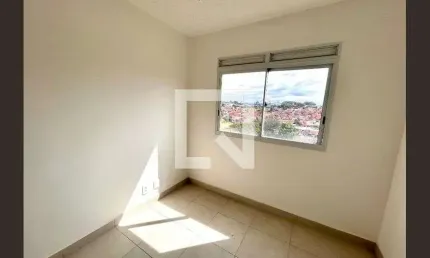 Apartamento para aluguel - ponte grande, 2 quartos,  36 m² - guarulhos