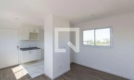 Apartamento para aluguel - vila ré, 2 quartos,  44 m² - são paulo