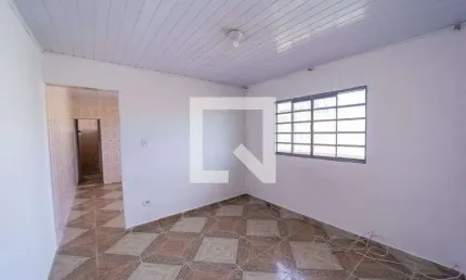 Casa para aluguel - artur alvim, 1 quarto,  70 m² - são paulo