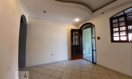 Casa para aluguel - sapopemba, 3 quartos,  135 m² - são paulo