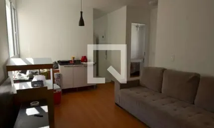 Apartamento para Aluguel - Vargem Grande, 2 Quartos,  50 m² - Rio de Janeiro