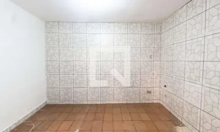 Casa para aluguel - santana, 2 quartos,  65 m² - são paulo