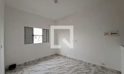Casa para Aluguel - Quietude, 2 Quartos,  99 m² - Praia Grande